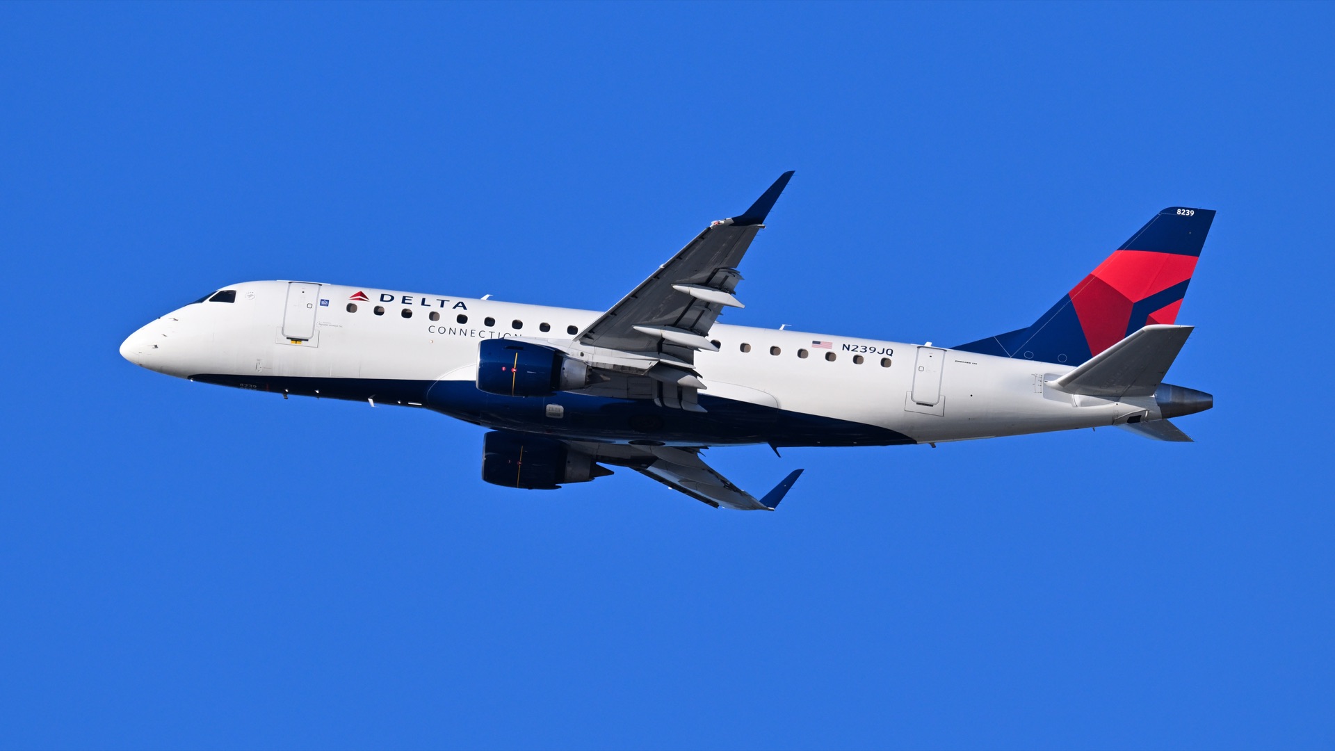Republic Airways aircraft