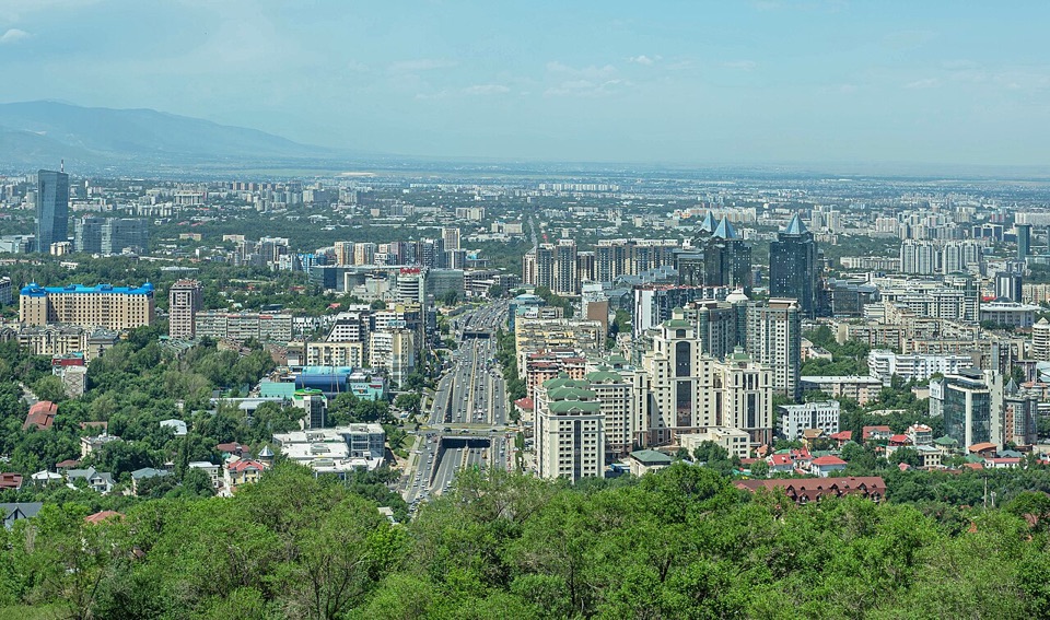 Almaty