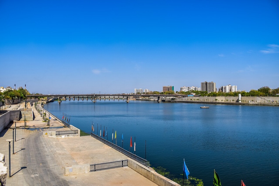 Ahmedabad