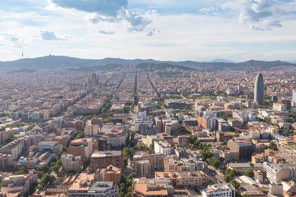 Barcelona