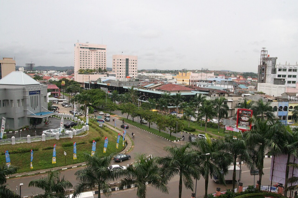 Batam