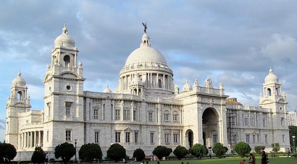 Kolkata