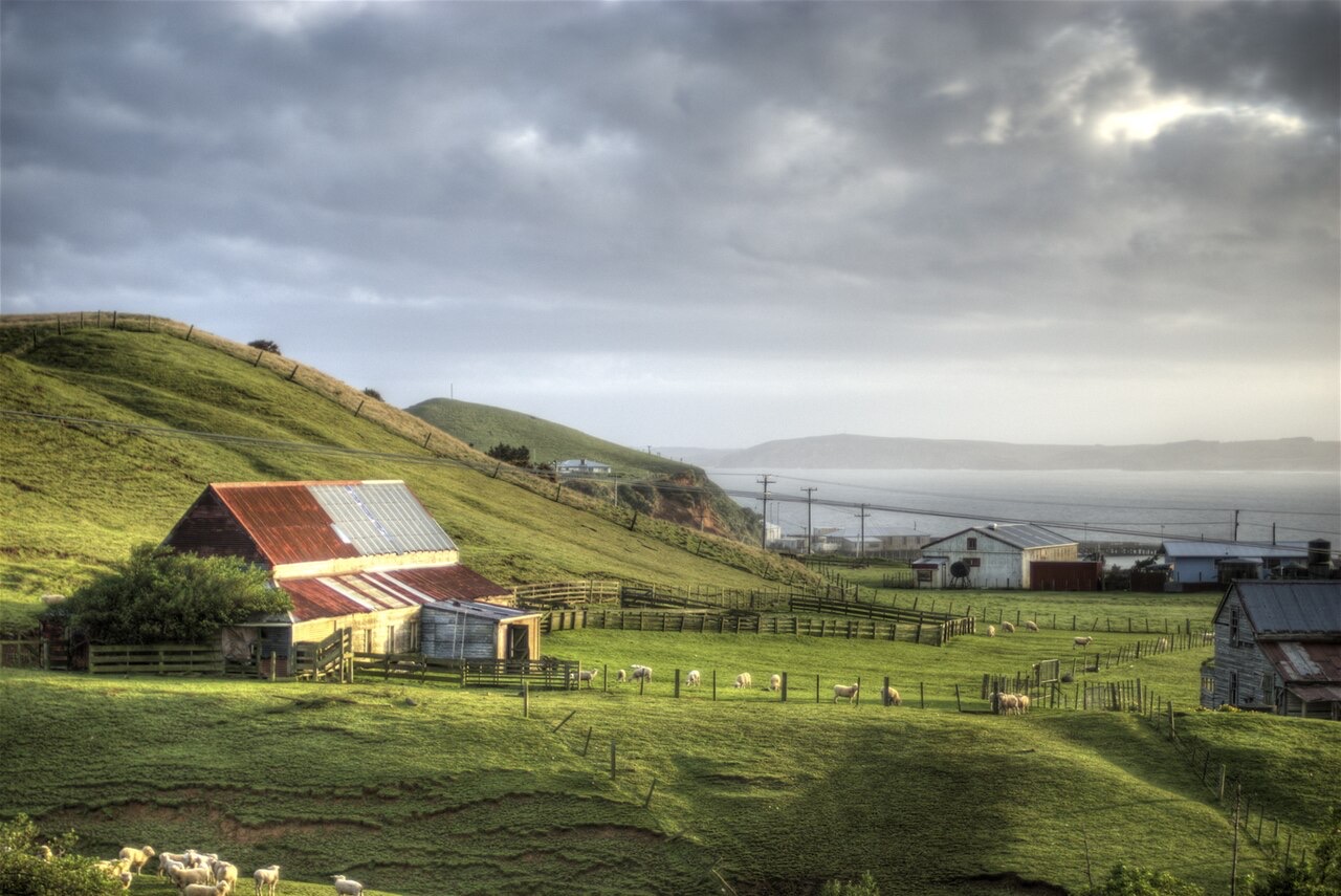 Chatham Islands Territory