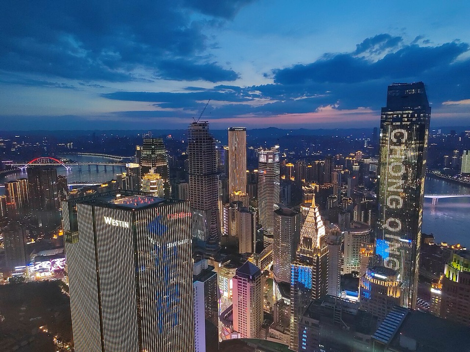 Chongqing