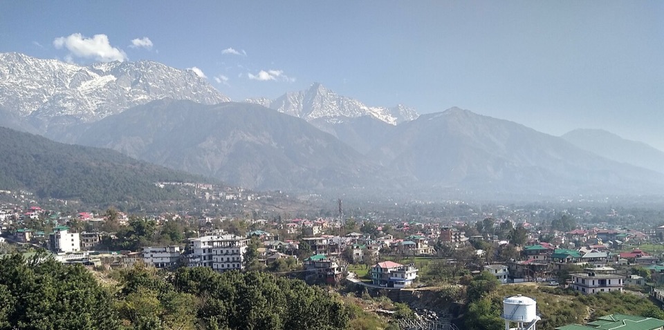 Dharamsala
