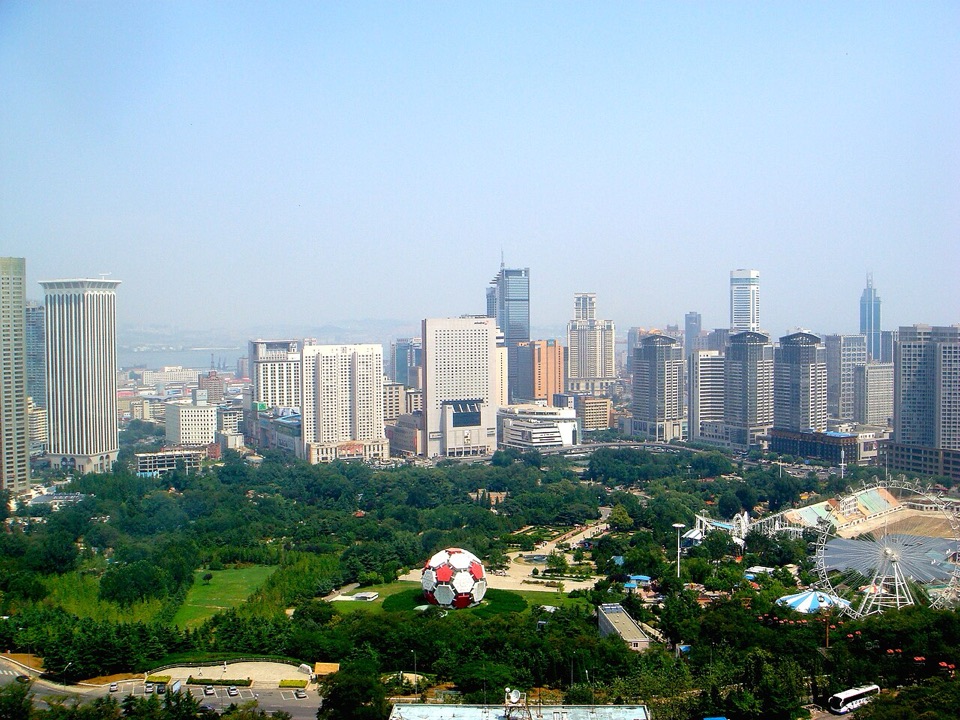 Dalian