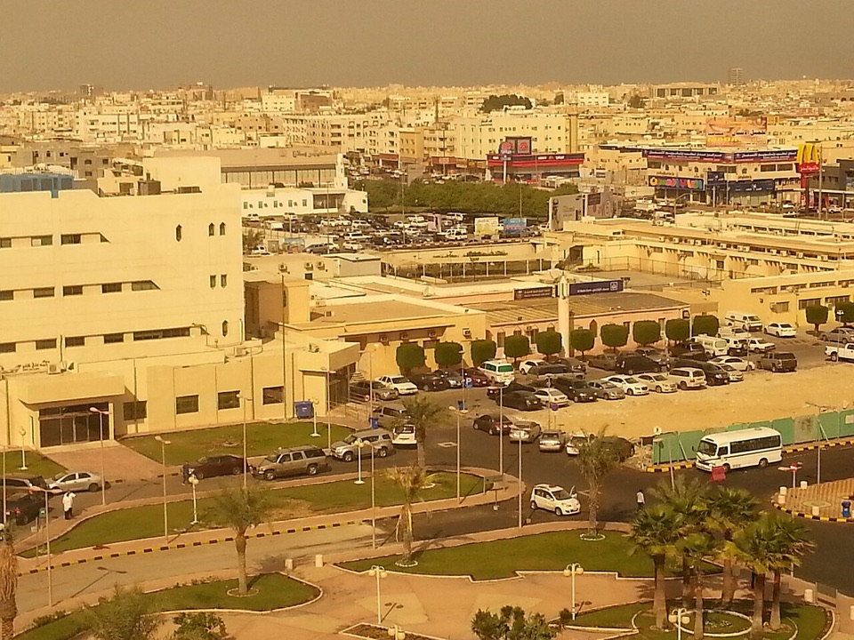 Dammam