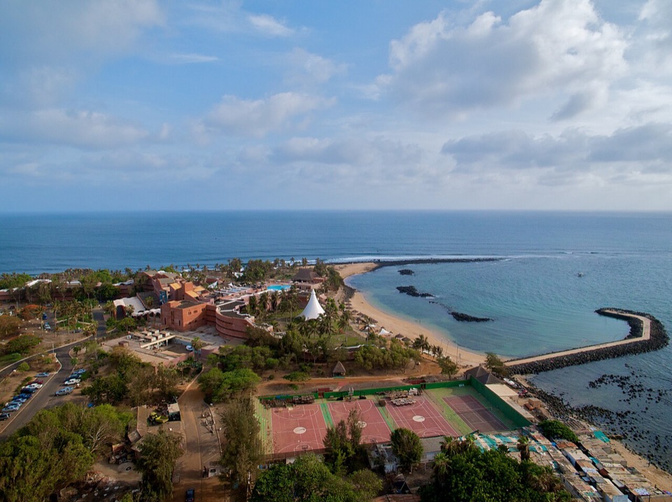 Dakar