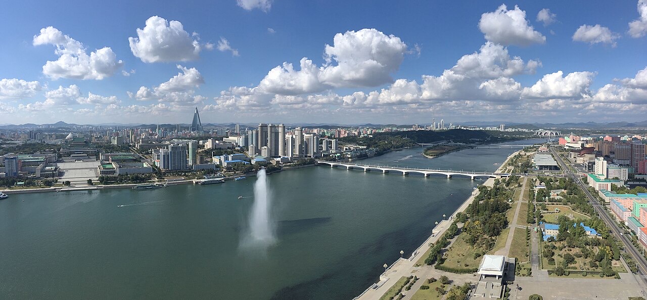 Pyongyang
