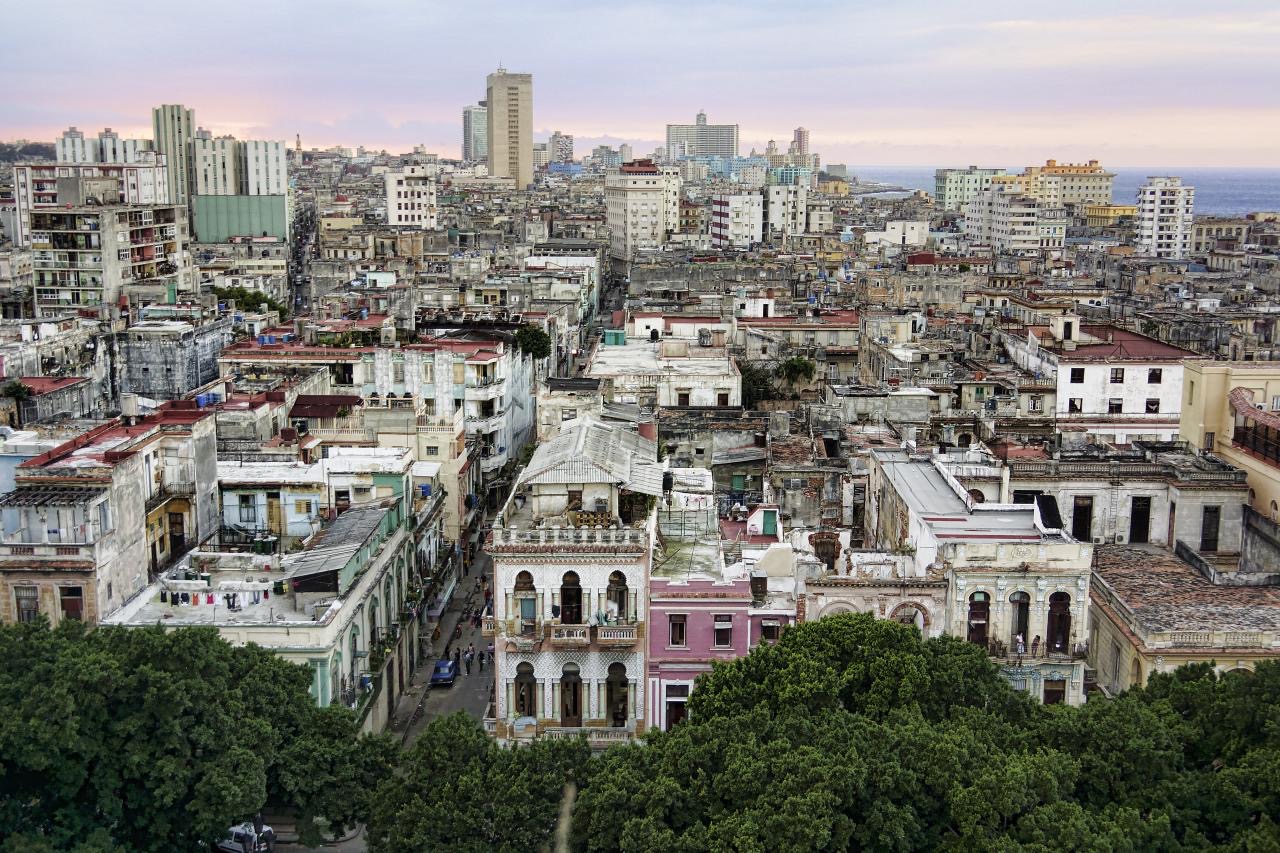 Havana