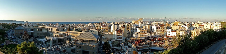 Heraklion