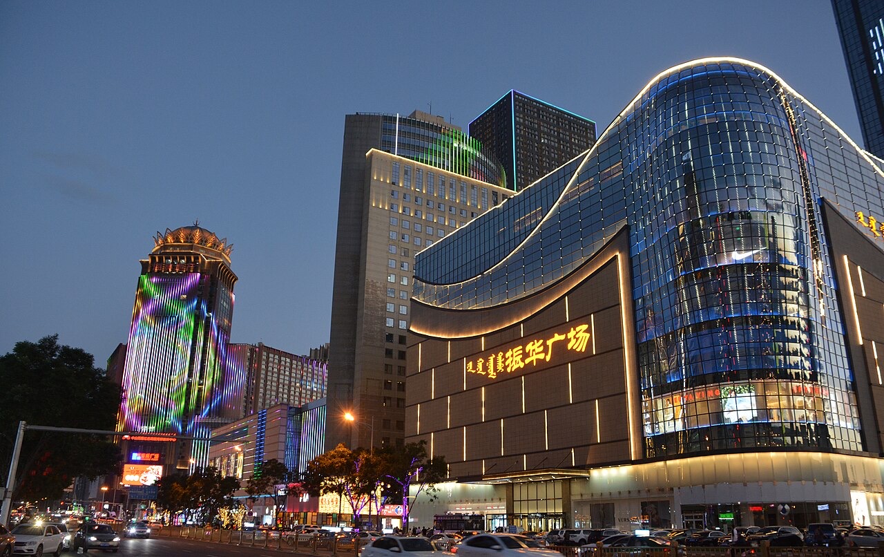 Hohhot