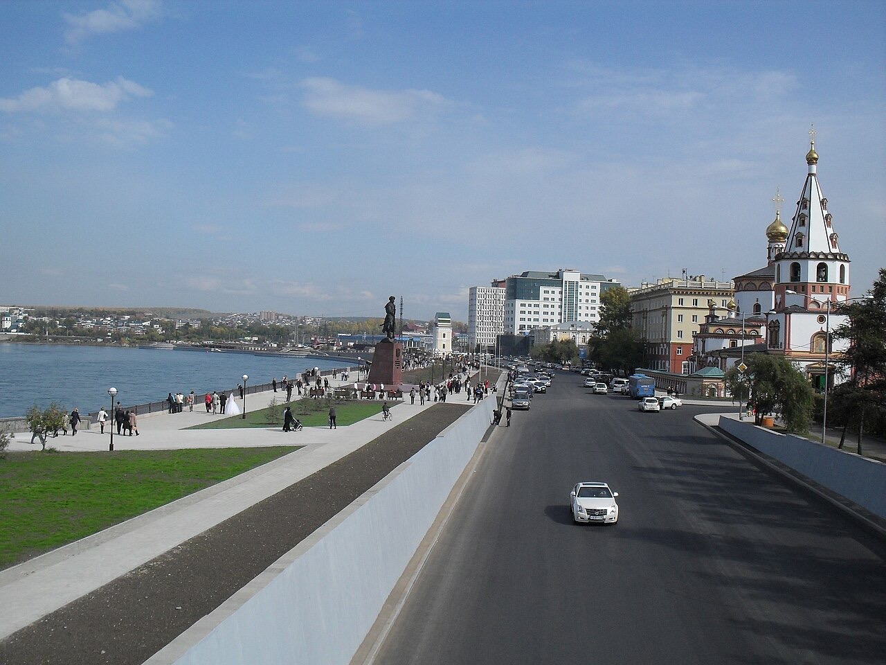 Irkutsk