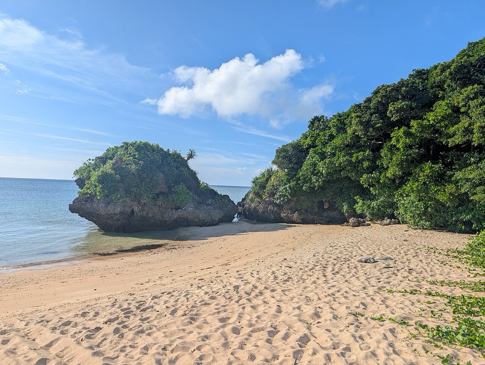 Ishigaki