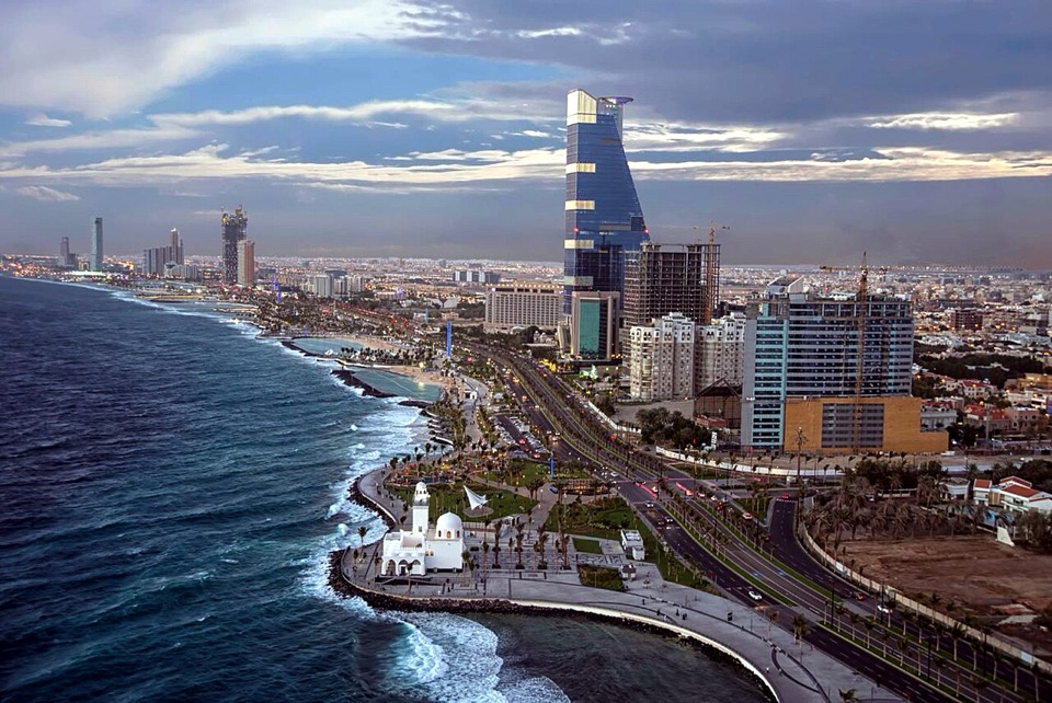 Jeddah