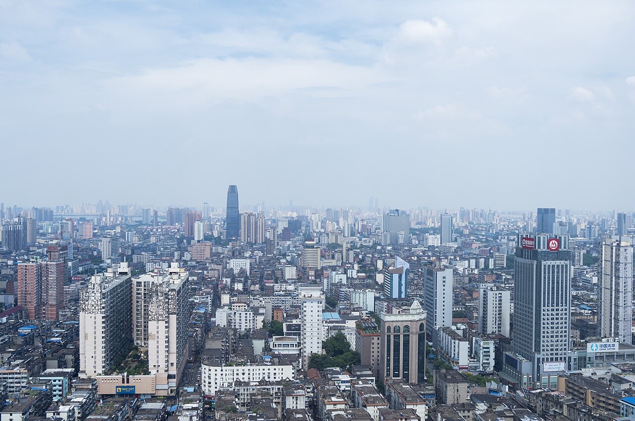Nanchang