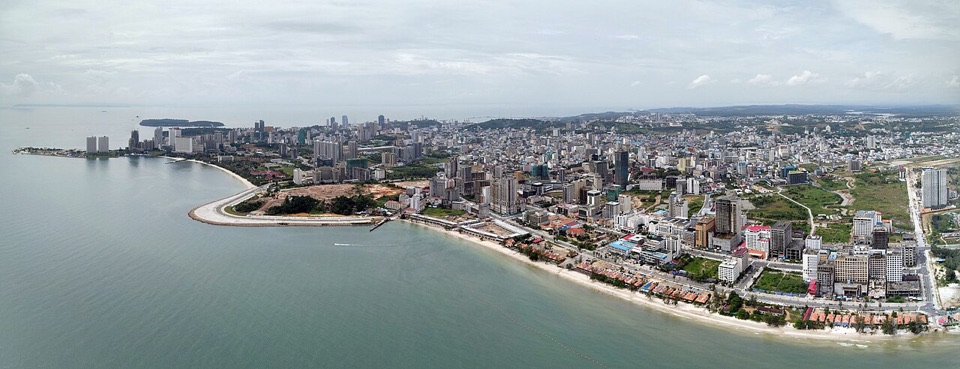 Sihanoukville