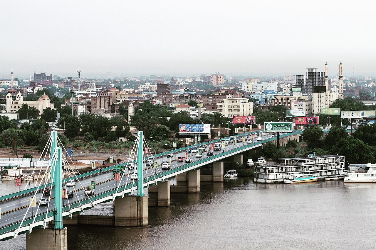 Khartoum