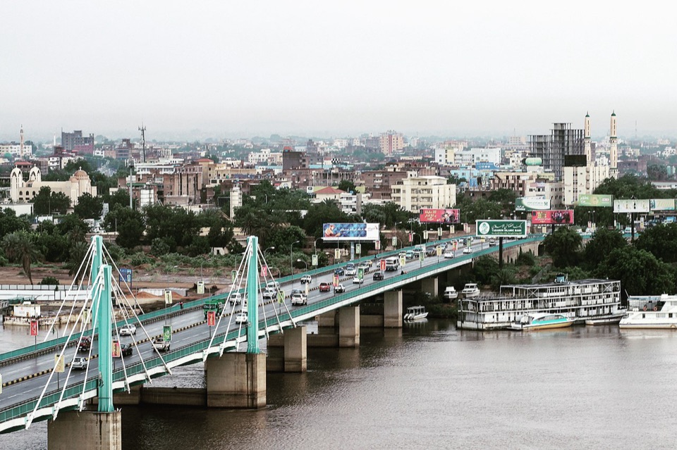 Khartoum