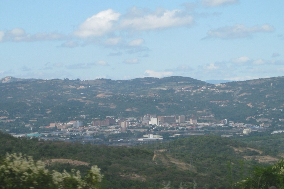 Mbombela