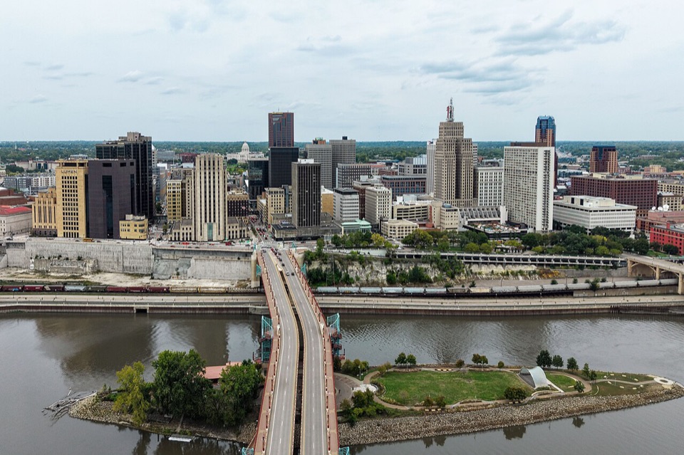 Saint Paul