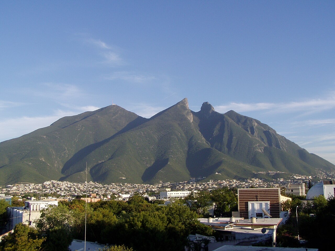 Monterrey
