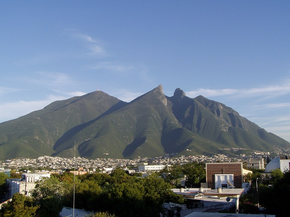 Monterrey