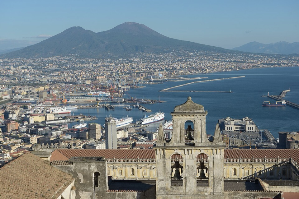 Naples