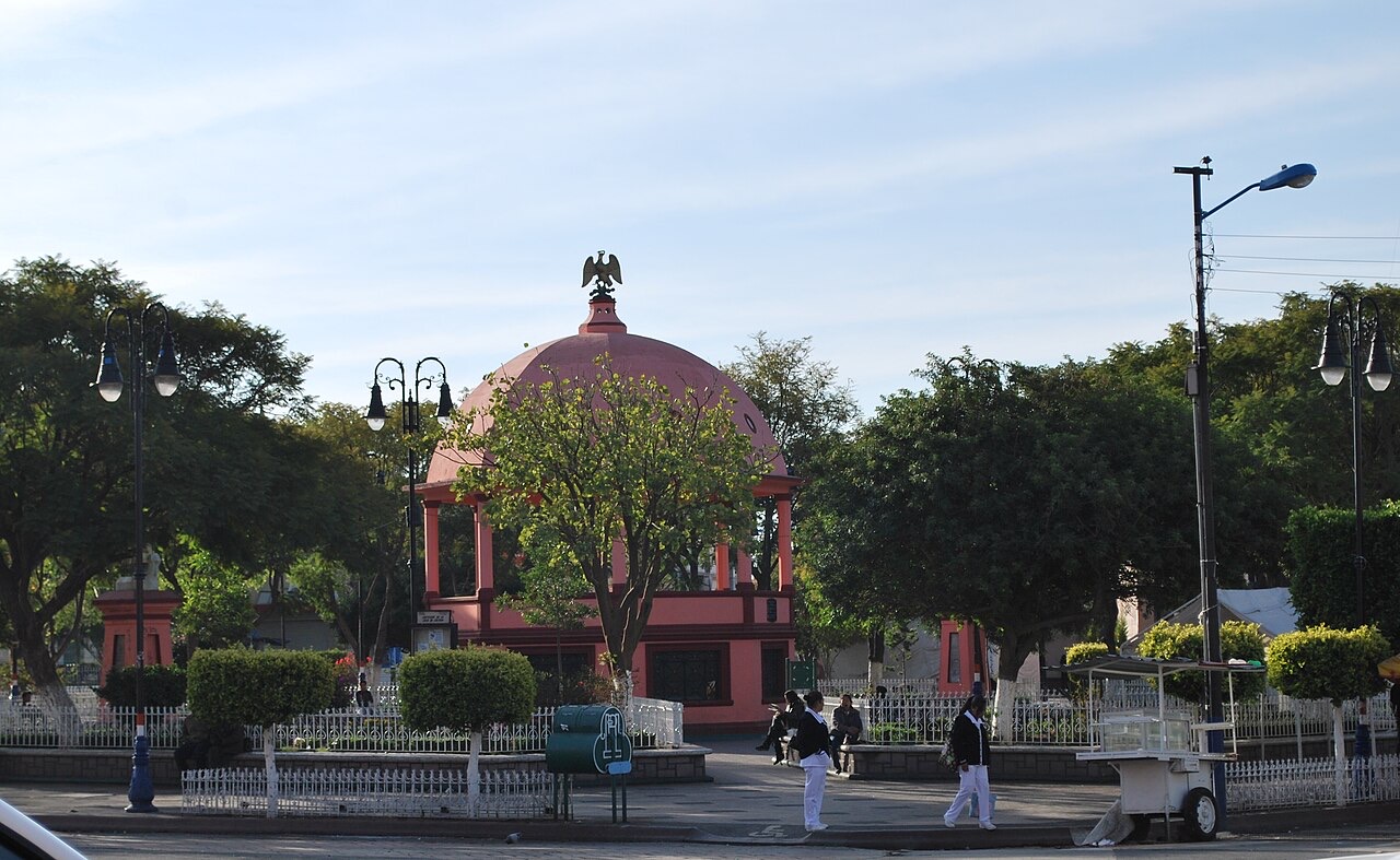 Zumpango Municipality