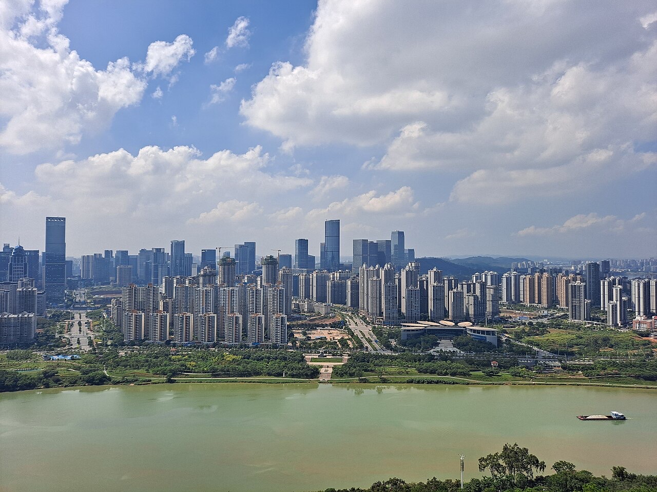 Nanning