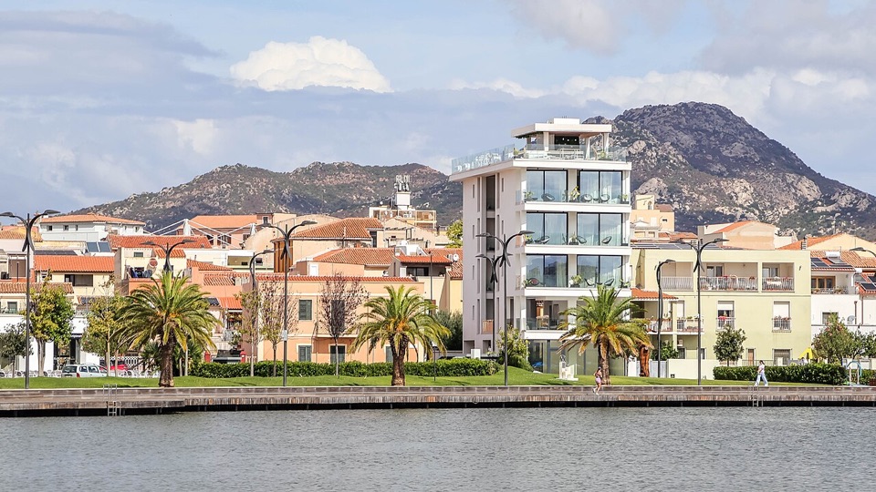 Olbia