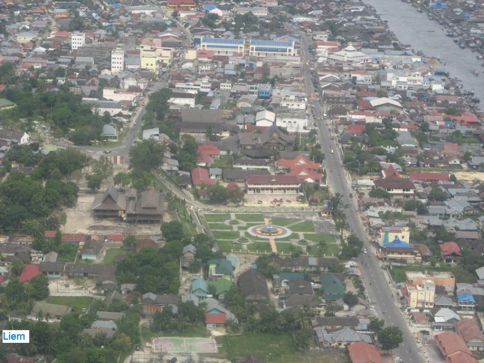 Pangkalanbun