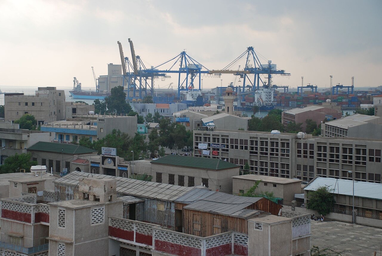 Port Sudan