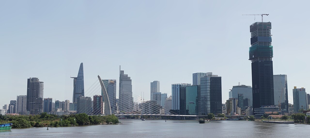Ho Chi Minh City
