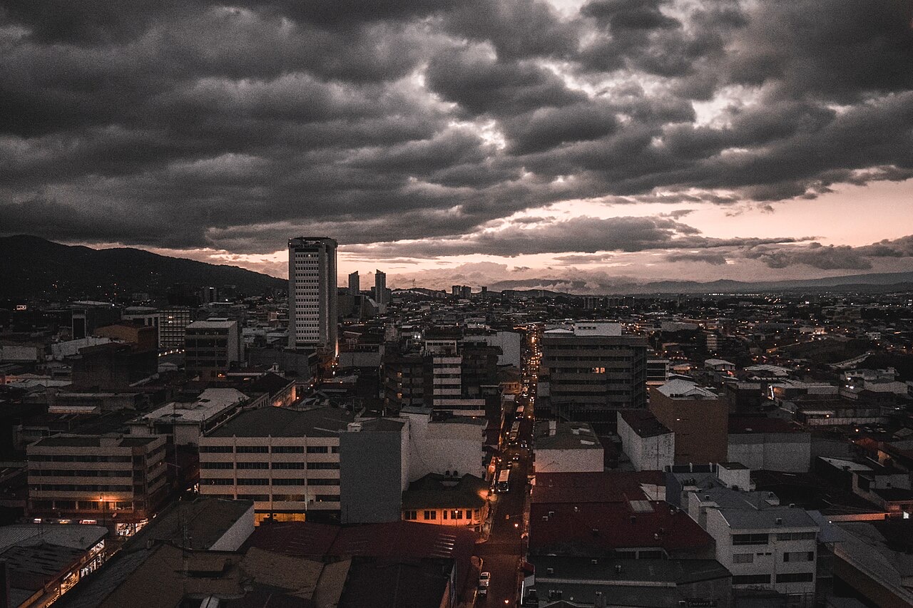 San José