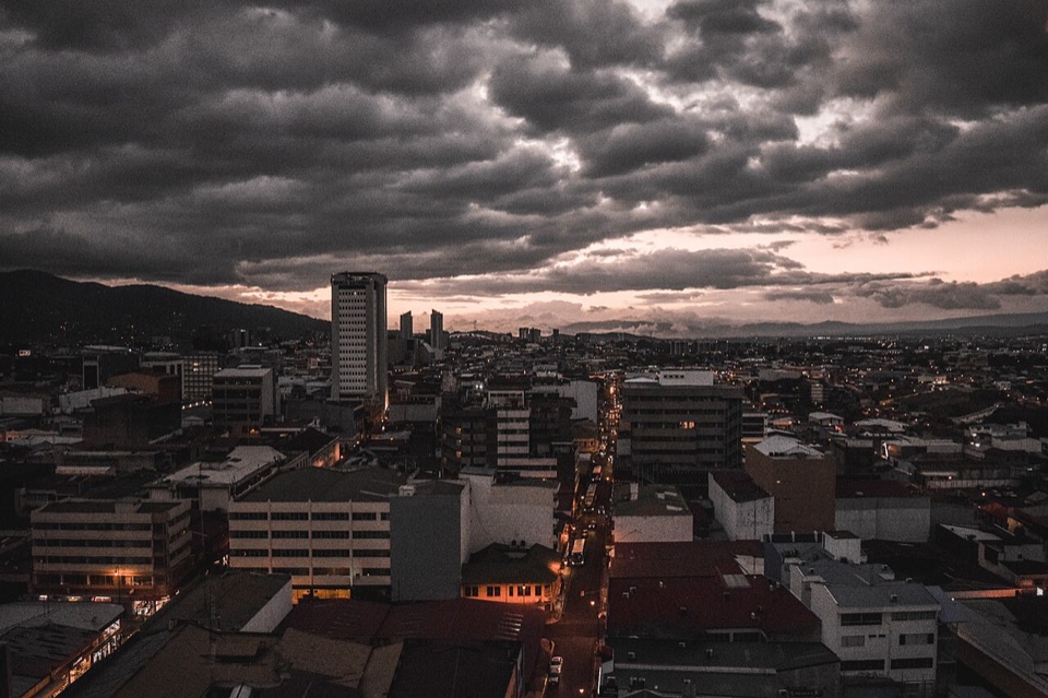 San José