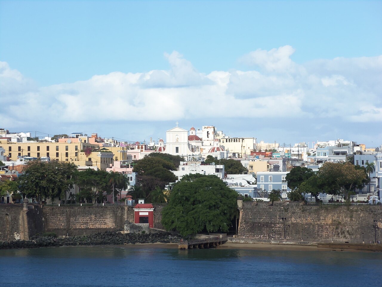 San Juan, Puerto Rico