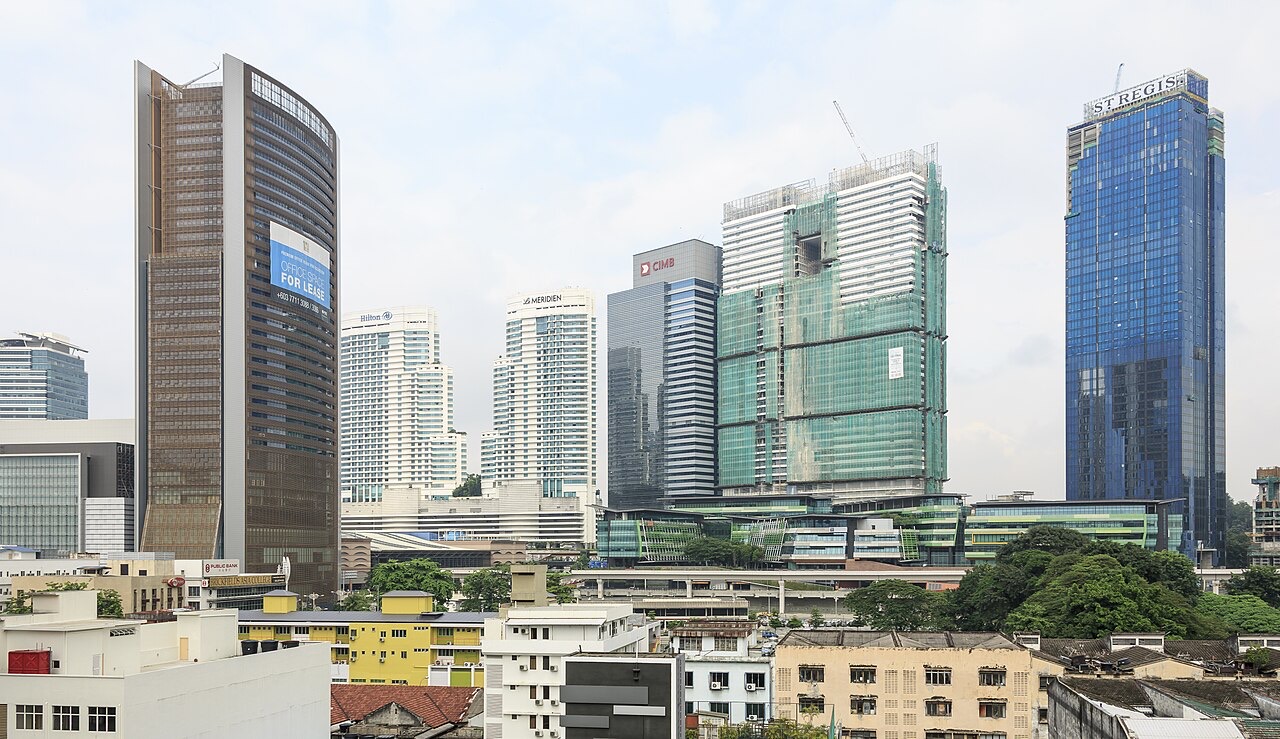 Kuala Lumpur (Subang)