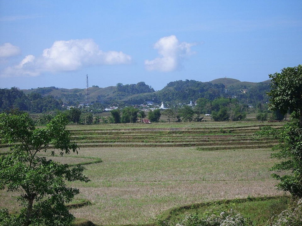 Kota Waikabubak
