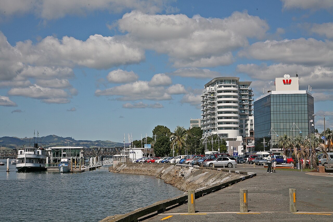 Tauranga