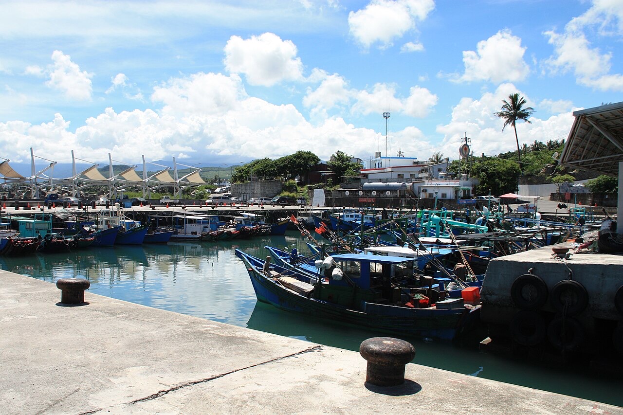 Taitung