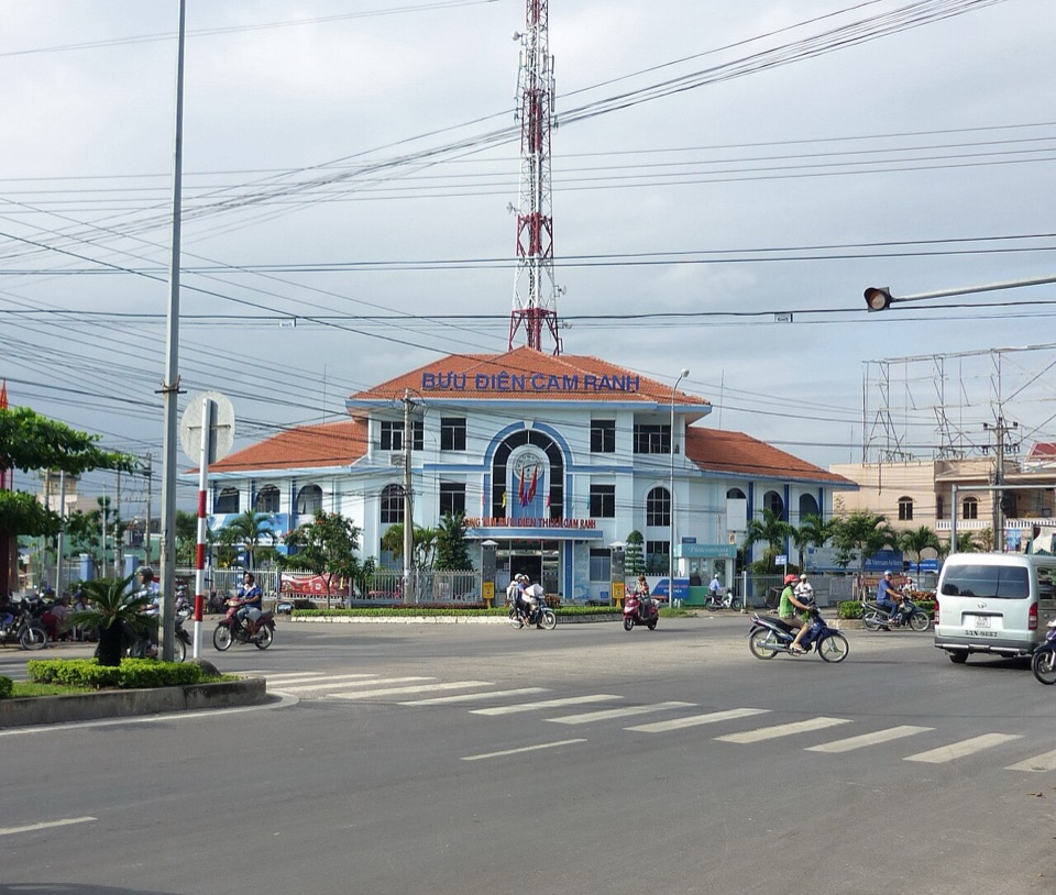 Cam Ranh
