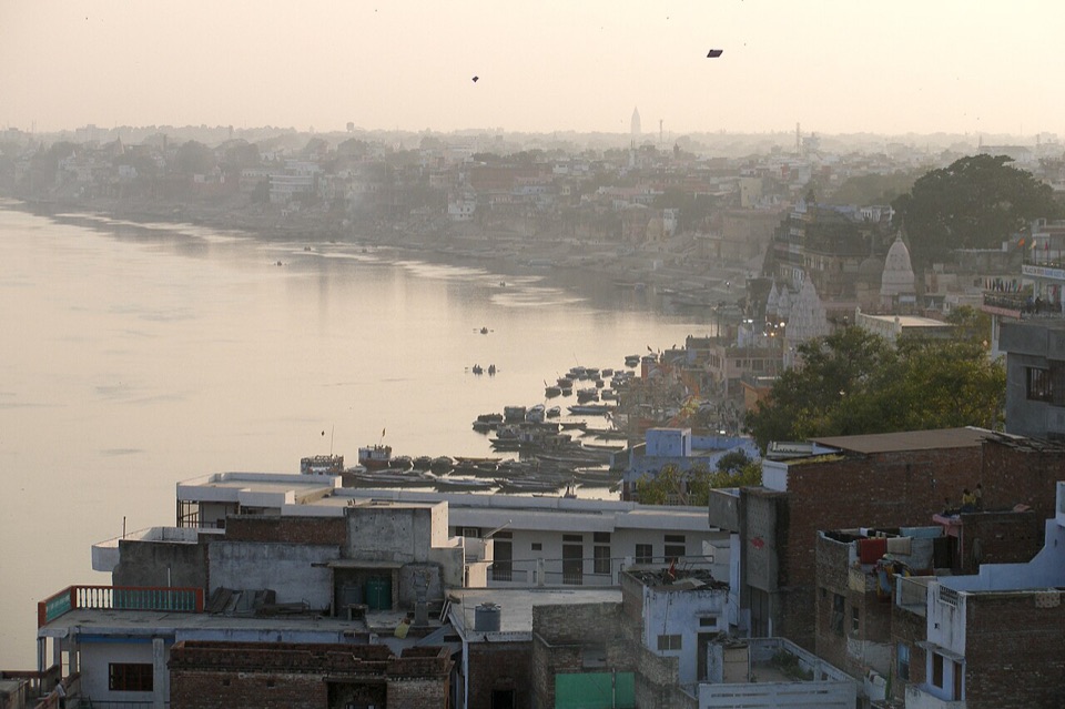 Varanasi