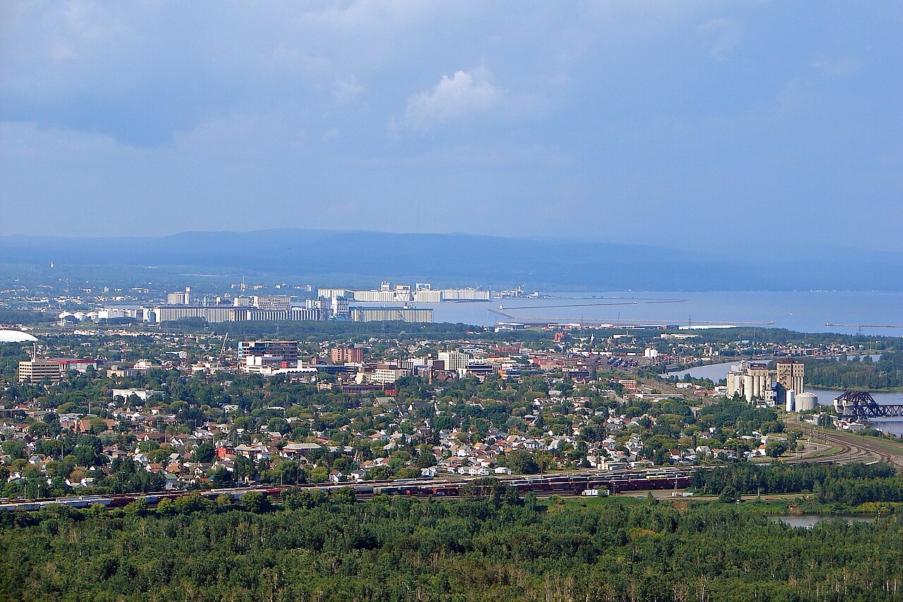 Thunder Bay
