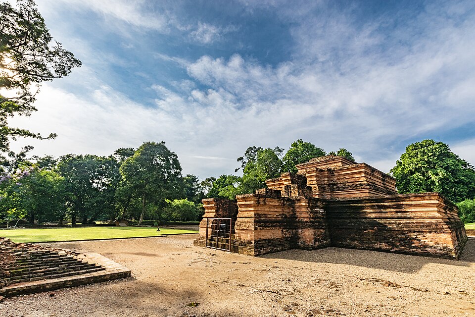 Jambi (not the lounge itself)
