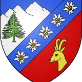 Coat of arms of Chamonix