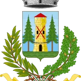 Coat of arms of Cortina d'Ampezzo