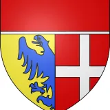Coat of arms of Courchevel