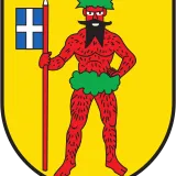 Coat of arms of Klosters