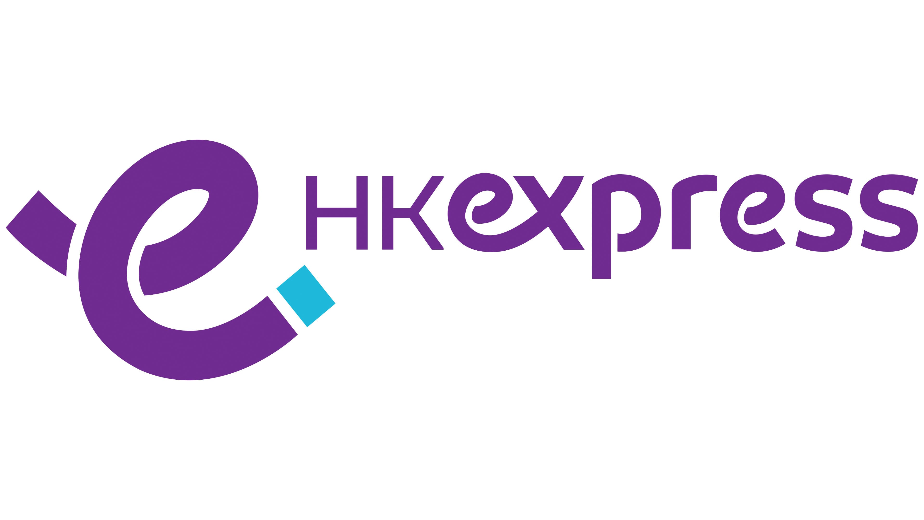 HK Express Logo